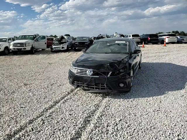 2014 Volkswagen Cc Sport VIN: WVWBP7AN0EE520443 Lot: 62669115