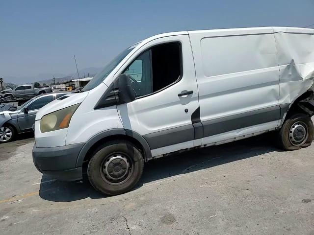 2016 Ford Transit T-250 VIN: 1FTYR1YGXGKA10131 Lot: 63787705