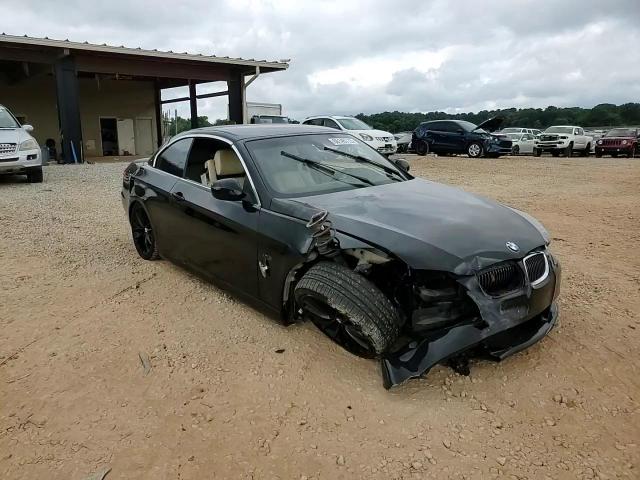 2010 BMW 328 I VIN: WBAWL1C52AP491577 Lot: 66145715