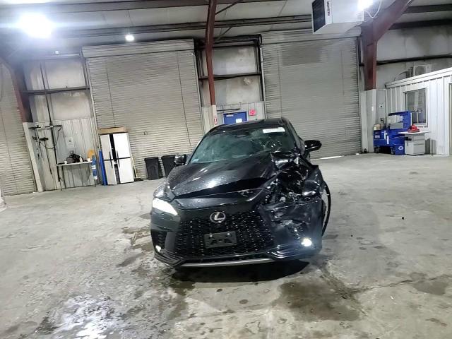 2024 Lexus Rx 500H F Sport VIN: 2T2BCMEA4RC015804 Lot: 64251355
