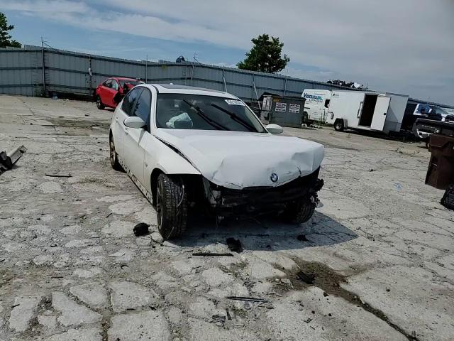 2008 BMW 328 Xi VIN: WBAVC93578K042039 Lot: 63218255