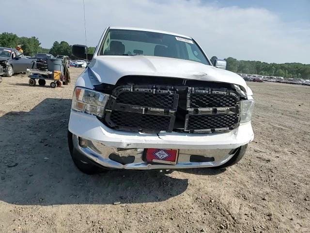 2019 Ram 1500 Classic Tradesman VIN: 1C6RR6FG4KS524223 Lot: 65019605