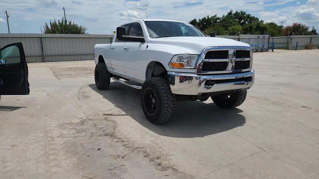 2011 Dodge Ram 2500 VIN: 3D7UT2CL7BG620195 Lot: 62966055