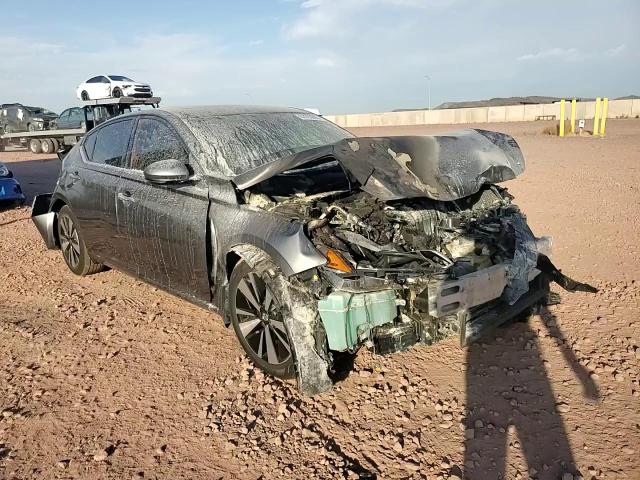 2019 Nissan Altima Sv VIN: 1N4BL4DV8KC128166 Lot: 63165095