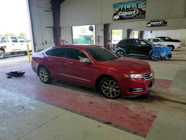 2014 Chevrolet Impala Ltz VIN: 1G1145SL7EU125955 Lot: 64604635