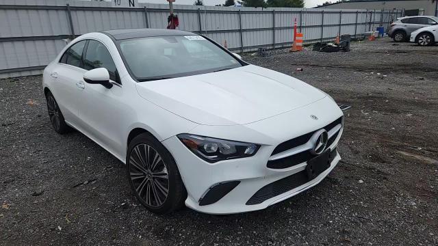 2021 Mercedes-Benz Cla 250 4Matic VIN: W1K5J4HB4MN210471 Lot: 64515435