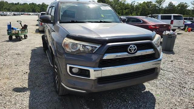 2014 Toyota 4Runner Sr5 VIN: JTEZU5JR3E5074766 Lot: 63639185