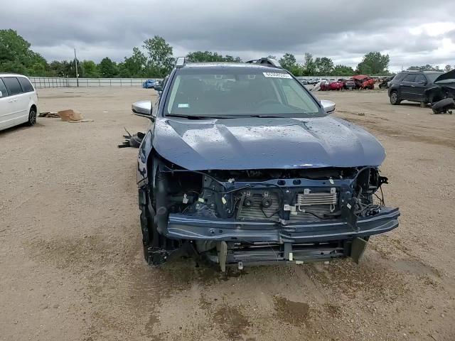 2022 Subaru Outback Touring VIN: 4S4BTGPD0N3222167 Lot: 65368535