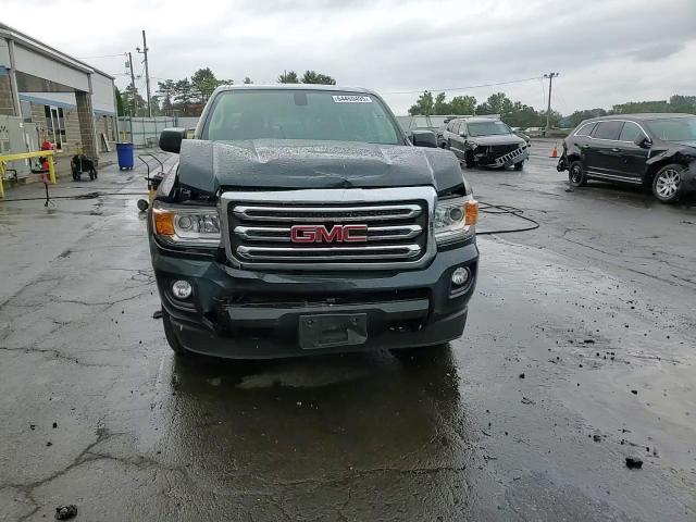 2018 GMC Canyon Sle VIN: 1GTG6CEN4J1194840 Lot: 64460495