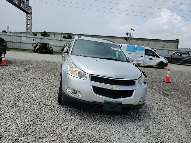 2012 Chevrolet Traverse Lt VIN: 1GNKRGED0CJ203219 Lot: 63785515