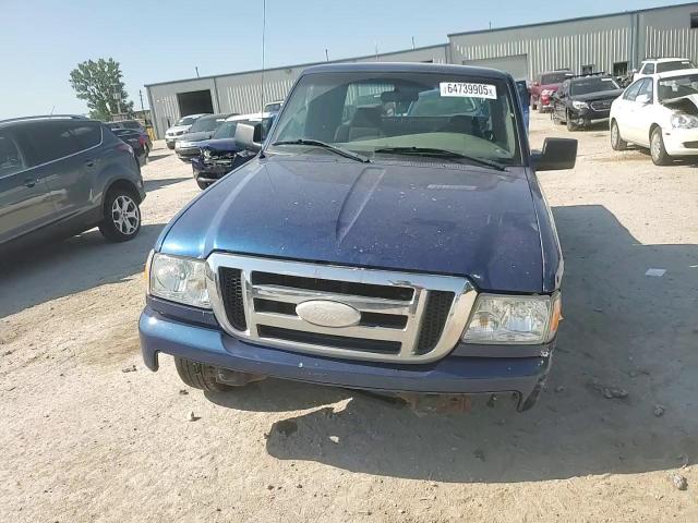 2008 Ford Ranger Super Cab VIN: 1FTYR14D98PB19308 Lot: 64739905