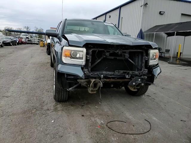 2014 GMC Sierra C1500 Sle VIN: 3GTP1UEC8EG293462 Lot: 62500785