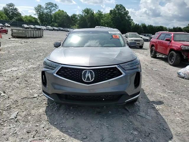 2022 Acura Rdx Technology VIN: 5J8TC2H57NL010371 Lot: 66029855
