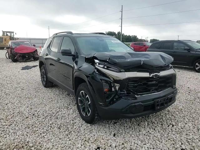 2025 Chevrolet Equinox Activ VIN: 3GNAXKEG6SL296432 Lot: 64700605