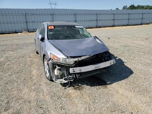2011 Acura Tsx VIN: JH4CU2F62BC006343 Lot: 65253385