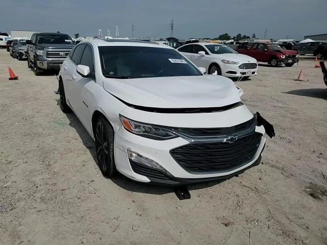 2025 Chevrolet Malibu Premier VIN: 1G1ZE5ST7SF133182 Lot: 65621665
