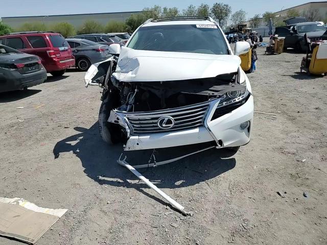 2014 Lexus Rx 350 Base VIN: JTJBK1BA1E2040630 Lot: 64520175