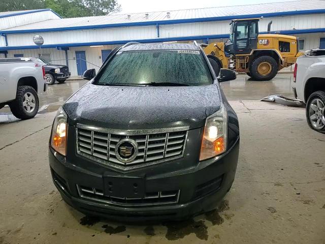 2016 Cadillac Srx Luxury Collection VIN: 3GYFNBE34GS526770 Lot: 64144615