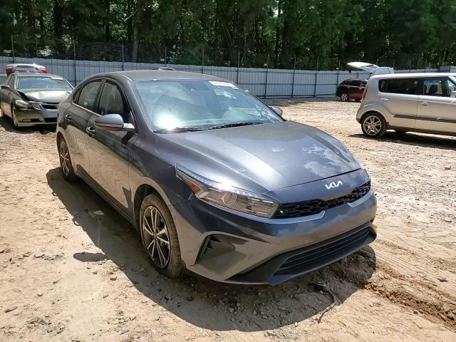 2023 Kia Forte Lx VIN: 3KPF24ADXPE524528 Lot: 66343885