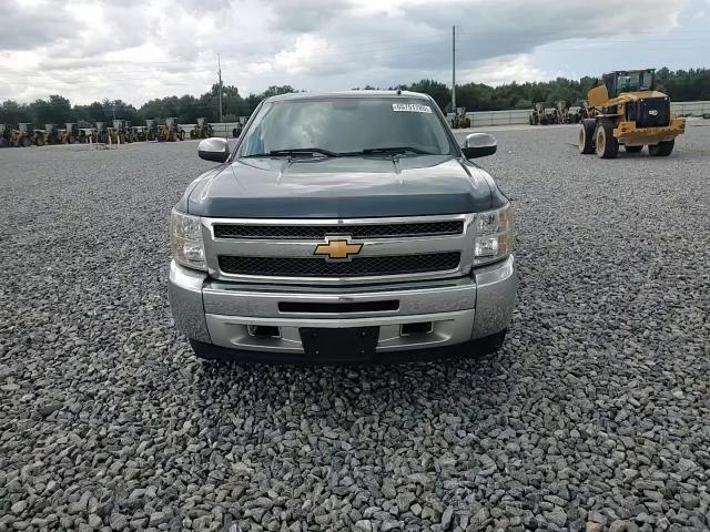 2013 Chevrolet Silverado K1500 Lt VIN: 3GCPKSE71DG221893 Lot: 65751785