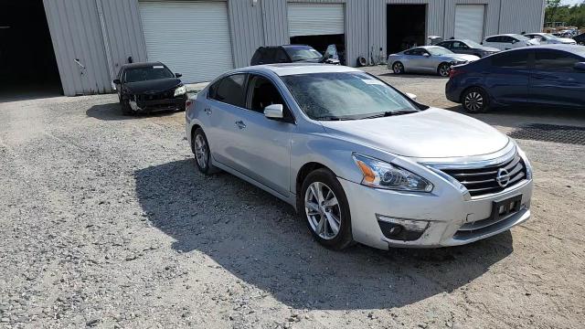 2013 Nissan Altima 2.5 VIN: 1N4AL3AP2DN444665 Lot: 65242595