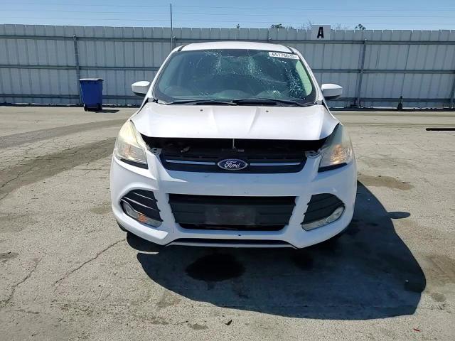 2015 Ford Escape Se VIN: 1FMCU0G94FUB73877 Lot: 65176635