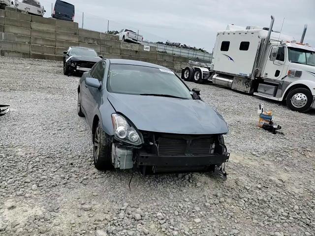 2011 Nissan Altima S VIN: 1N4AL2EP4BC130237 Lot: 63698595