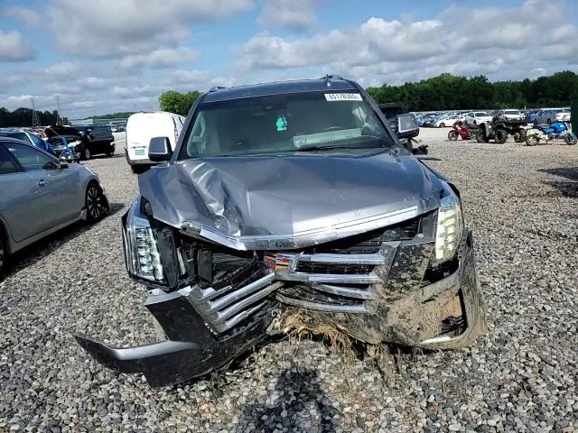 2019 Cadillac Escalade Premium Luxury VIN: 1GYS4CKJ7KR118608 Lot: 65178305