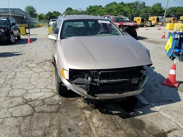 1995 Ford Taurus Lx VIN: 1FALP5844SG101409 Lot: 65465385