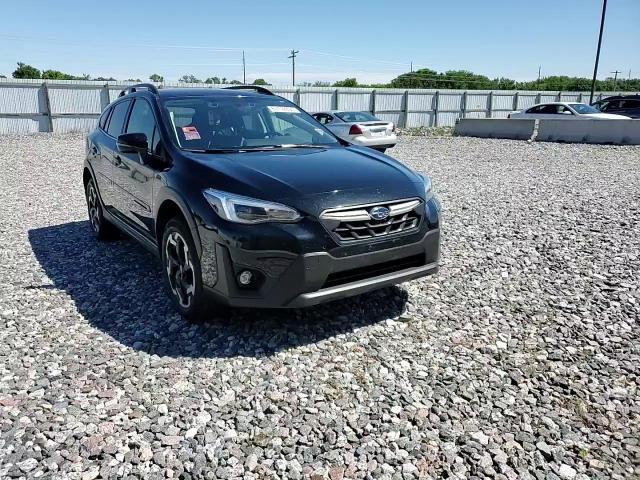 2021 Subaru Crosstrek Limited VIN: JF2GTHMC5M8377084 Lot: 63118855