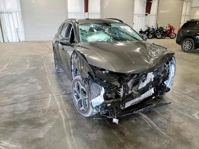 2023 Hyundai Tucson Sel VIN: 5NMJFCAE0PH218822 Lot: 65222595