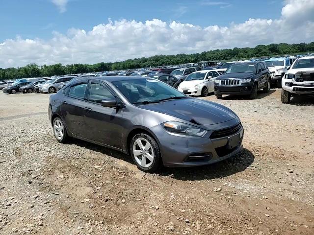 2016 Dodge Dart Sxt VIN: 1C3CDFBB9GD728586 Lot: 64803015
