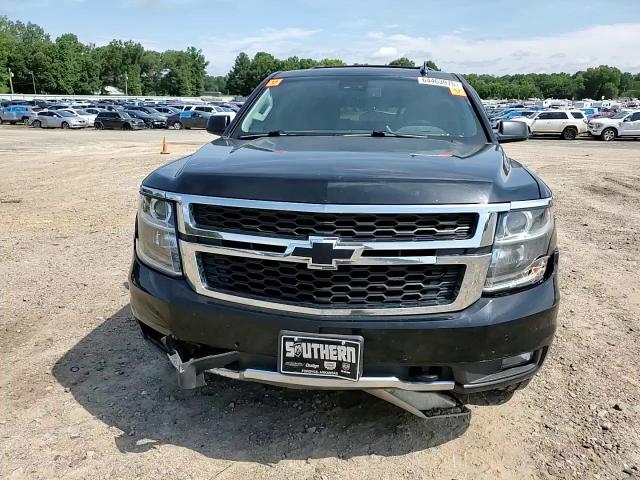 2019 Chevrolet Suburban K1500 Lt VIN: 1GNSKHKC4KR106823 Lot: 64463975