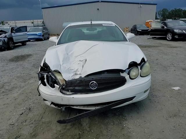 2005 Buick Lacrosse Cxl VIN: 2G4WD532251308531 Lot: 64264855