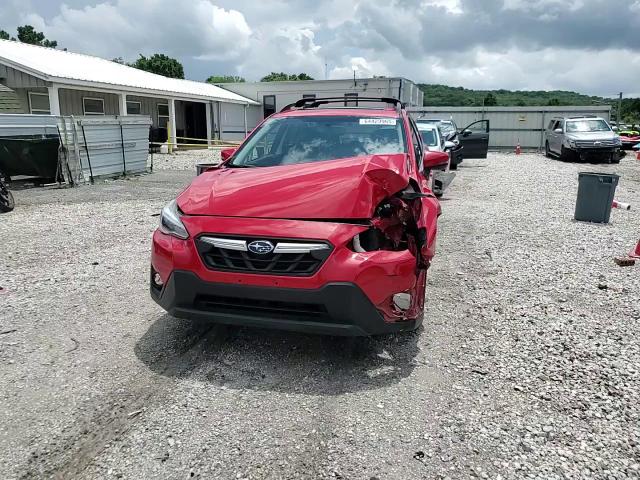 2021 Subaru Crosstrek Limited VIN: JF2GTHNC3MH300020 Lot: 64423965