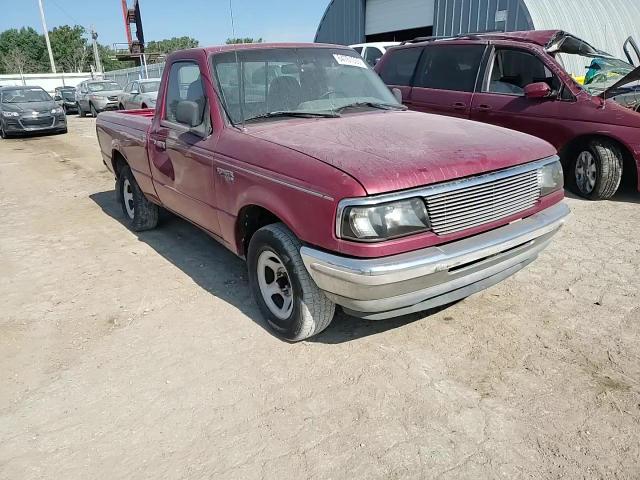 1993 Ford Ranger VIN: 1FTCR10A1PPA34094 Lot: 64761035