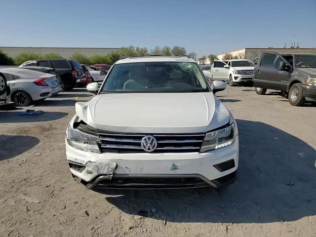 2020 Volkswagen Tiguan Se VIN: 3VV3B7AX6LM123333 Lot: 64520385