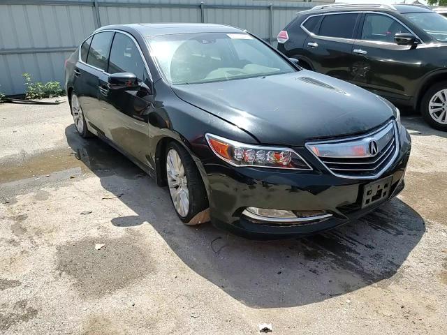 2014 Acura Rlx Tech VIN: JH4KC1F53EC006680 Lot: 65775345