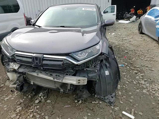 2020 Honda Cr-V Exl VIN: 2HKRW2H89LH660170 Lot: 64717735