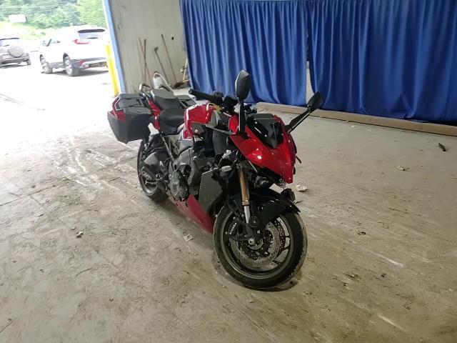 2024 Suzuki Gsx1000 Gt VIN: JS1EK12B4R7100461 Lot: 63086435
