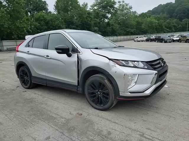 2019 Mitsubishi Eclipse Cross Le VIN: JA4AT4AA8KZ028793 Lot: 64114485