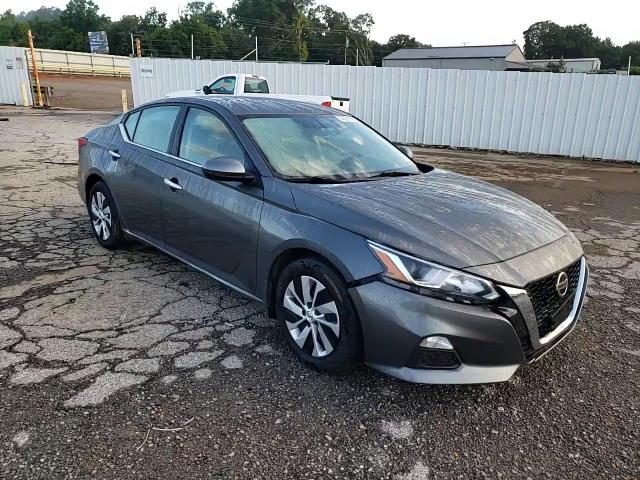 2019 Nissan Altima S VIN: 1N4BL4BV6KN317311 Lot: 64587665