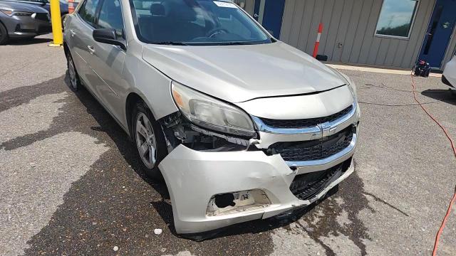 2014 Chevrolet Malibu Ls VIN: 1G11B5SLXEF268067 Lot: 62412195