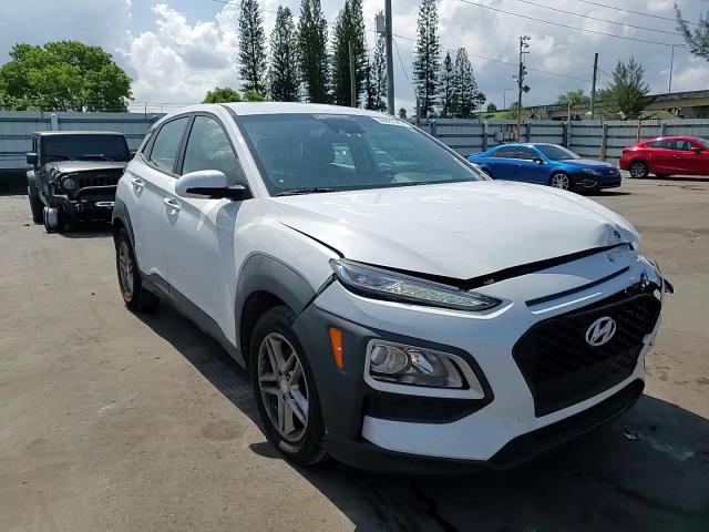 2020 Hyundai Kona Se VIN: KM8K1CAA4LU415734 Lot: 65961385