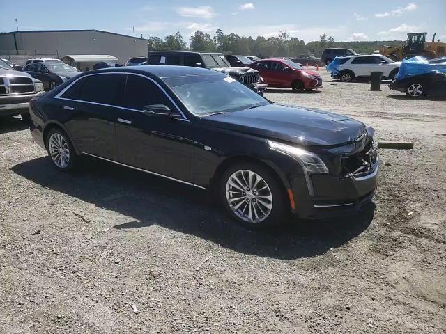 2017 Cadillac Ct6 VIN: 1G6KA5RXXHU142396 Lot: 65060585