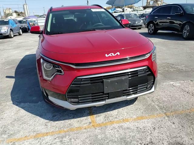 2023 Kia Niro Ex VIN: KNDCR3LE3P5043420 Lot: 65279585