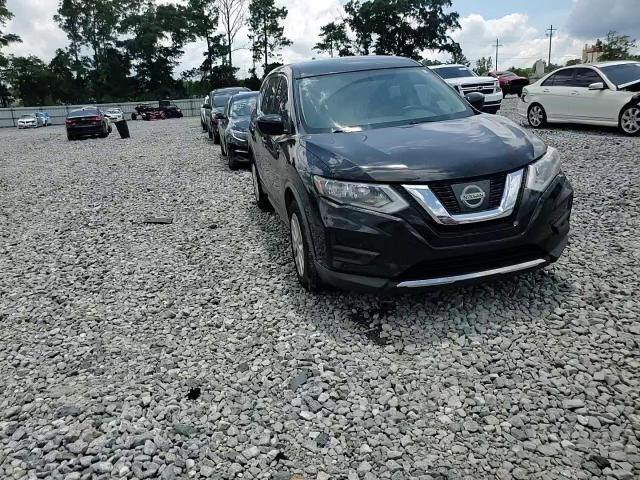 2017 Nissan Rogue S VIN: KNMAT2MT7HP616597 Lot: 64873765