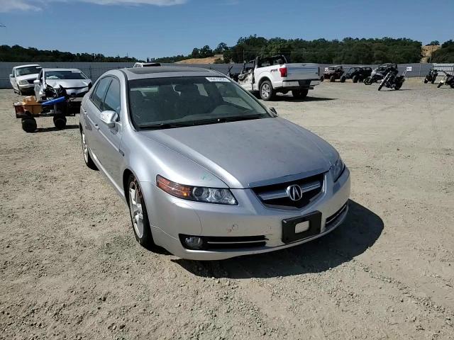 2007 Acura Tl VIN: 19UUA66287A047146 Lot: 66475255