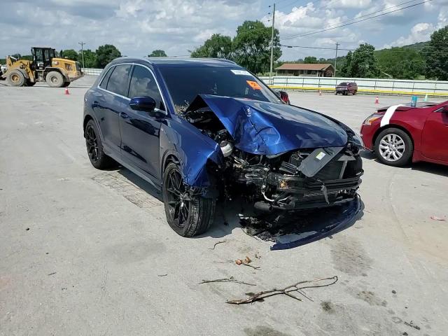 2022 Audi Q3 Premium Plus S Line 45 VIN: WA1EECF35N1092969 Lot: 63981425