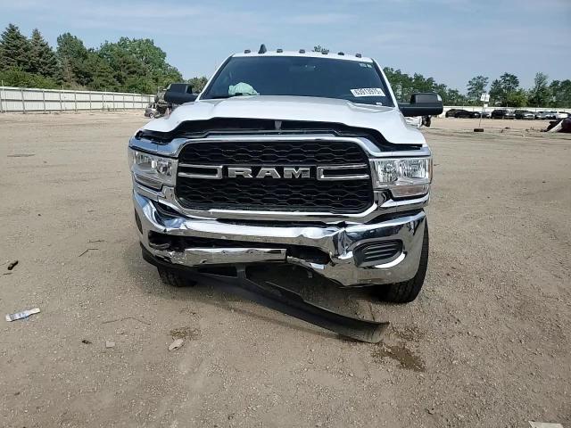 2021 Ram 2500 Tradesman VIN: 3C6UR5CJ2MG515406 Lot: 63913975